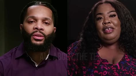 derrick love after lockup|Monique and Derek: Are the Love After Lockup Stars ...